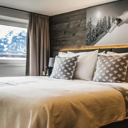 The Chalet Is Sure To Be The Perfect Holiday كيتزبوهيل
