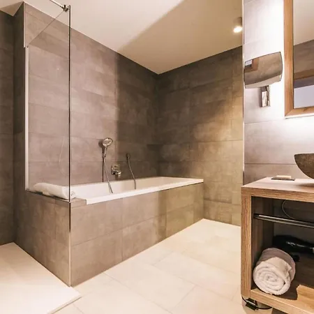 The Chalet Is Sure To Be The Perfect Holiday