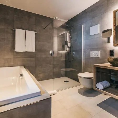 شاليه The Chalet Is Sure To Be The Perfect Holiday