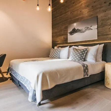 The Chalet Is Sure To Be The Perfect Holiday شاليه