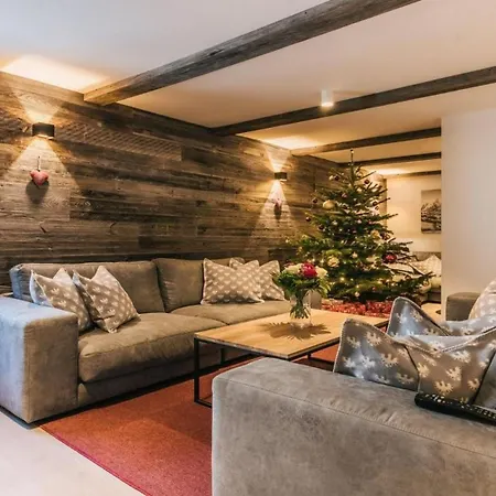 شاليه The Chalet Is Sure To Be The Perfect Holiday كيتزبوهيل