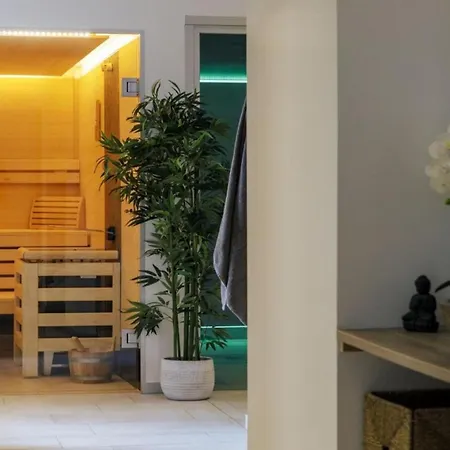 The Chalet Is Sure To Be The Perfect Holiday شاليه *