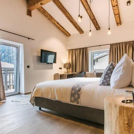 شاليه The Chalet Is Sure To Be The Perfect Holiday *