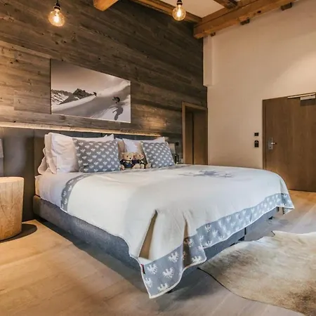 The Chalet Is Sure To Be The Perfect Holiday كيتزبوهيل
