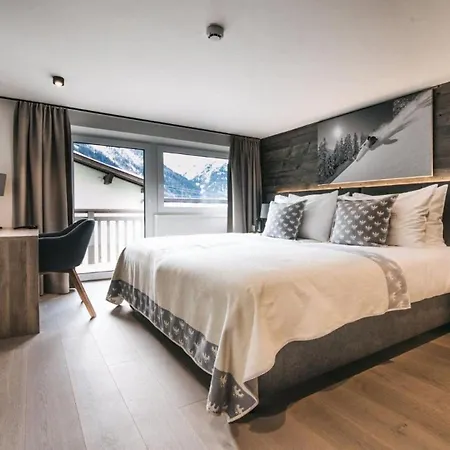 شاليه The Chalet Is Sure To Be The Perfect Holiday كيتزبوهيل