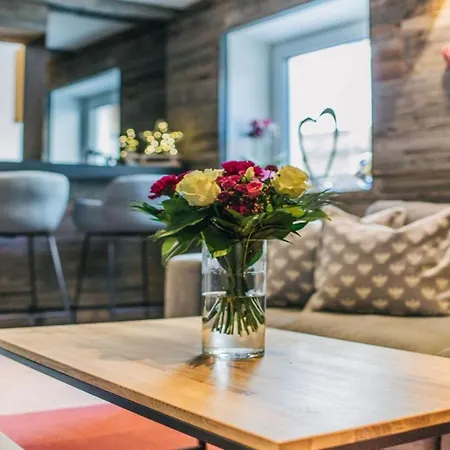 The Chalet Is Sure To Be The Perfect Holiday شاليه كيتزبوهيل
