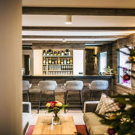 The Chalet Is Sure To Be The Perfect Holiday