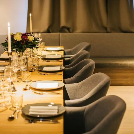The Chalet Is Sure To Be The Perfect Holiday *