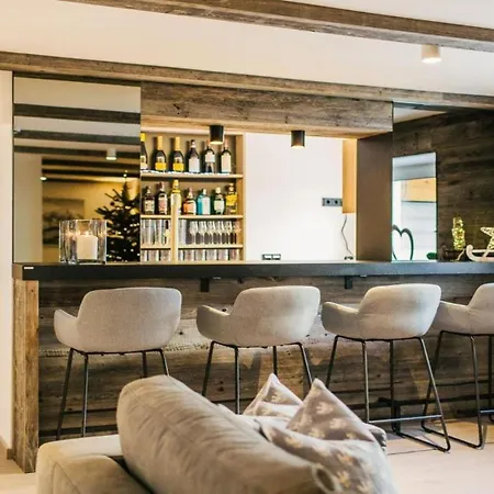 The Chalet Is Sure To Be The Perfect Holiday