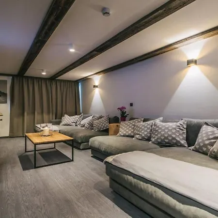 شاليه The Chalet Is Sure To Be The Perfect Holiday كيتزبوهيل