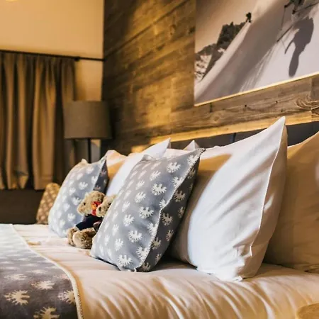 The Chalet Is Sure To Be The Perfect Holiday