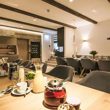 شاليه The Chalet Is Sure To Be The Perfect Holiday كيتزبوهيل